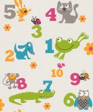 Zdjęcie Rasch Kids & Teens II 503050 - Gołańcz