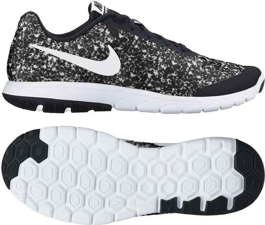 nike flex experience rn 6 rose gold