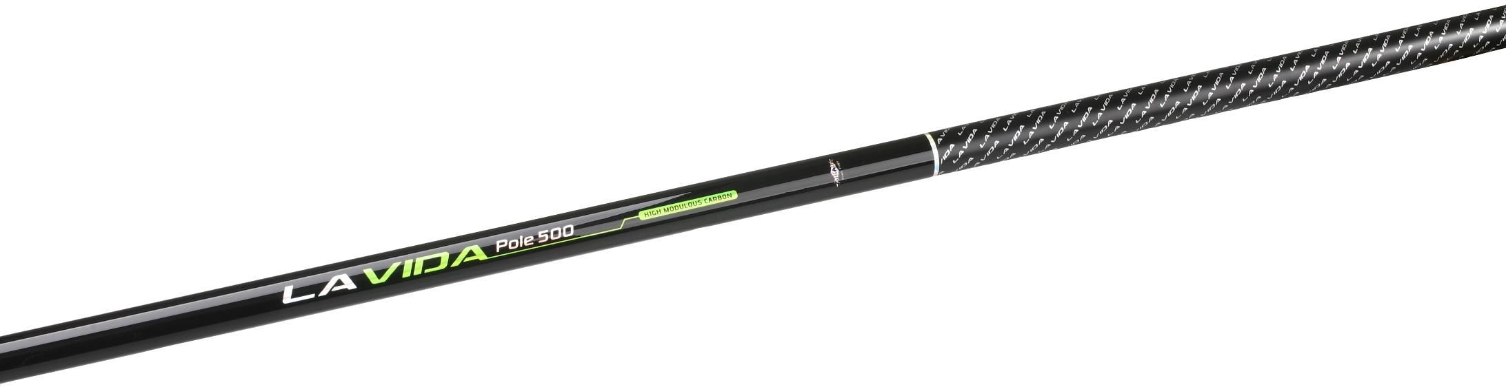 Mikado LA VIDA POLE 400 WAA642400 Ceny i opinie Ceneo.pl