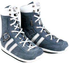 Zdjęcie SPRINT ACTIVE Buty ortopedyczne dla osób z MPD Memo - Łódź