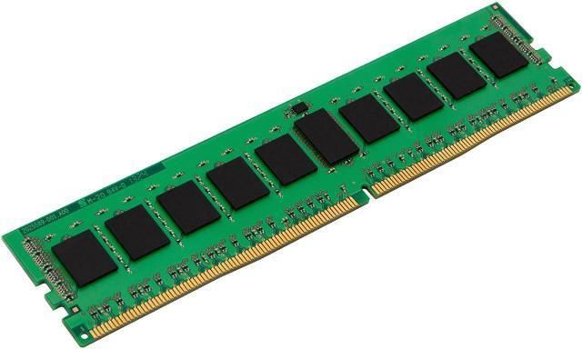 Kingston 16GB DDR4 2400MHz CL17 (KCP424ND8/16) - Opinie i ceny na