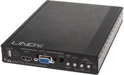 LINDY (38215) - Przekaźniki audio-video
