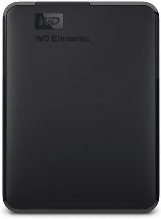 WD Elements Portable HDD 1.5TB (WDBU6Y0015BBK-WESN)