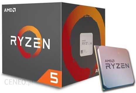 Moment mischief sail Procesor AMD Ryzen 5 1600X 3,6GHz (YD160XBCAEWOF) - Opinie i ceny na  Ceneo.pl