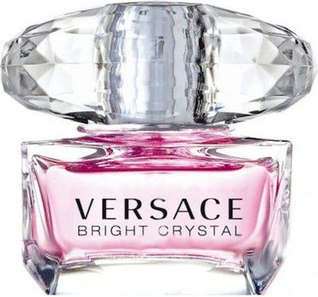 Versace Bright Crystal Woda toaletowa 5ml