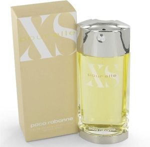 Paco Rabanne XS pour Elle Woda toaletowa 100 ml spray - Ceneo.pl