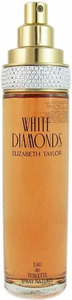Elizabeth Taylor White Diamonds Woda toaletowa 100ml spray
