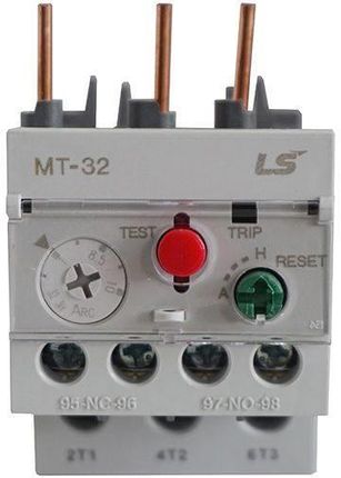 LG Przekaźnik Termiczny Metasol Mt-32 1,6-2,5A Mt321625A