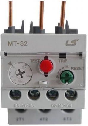 LG Przekaźnik Termiczny Metasol Mt-32 4-6A Mt3246A
