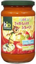 kupić Pozostałe przyprawy i sosy Bio-Zentrale Sos Pomidorowy Dla Dzieci Bez Glutenu 350G