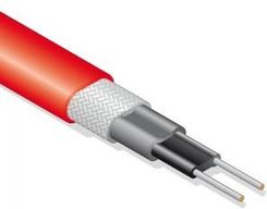 Zdjęcie Warmtec Przewód grzejny samoregulujący ESR60MF 60W/m na metry - Wolbrom