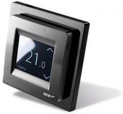 Zdjęcie Emultimax Devireg™ Touch IP21 Czarny DRTCZARNY - Rzeszów