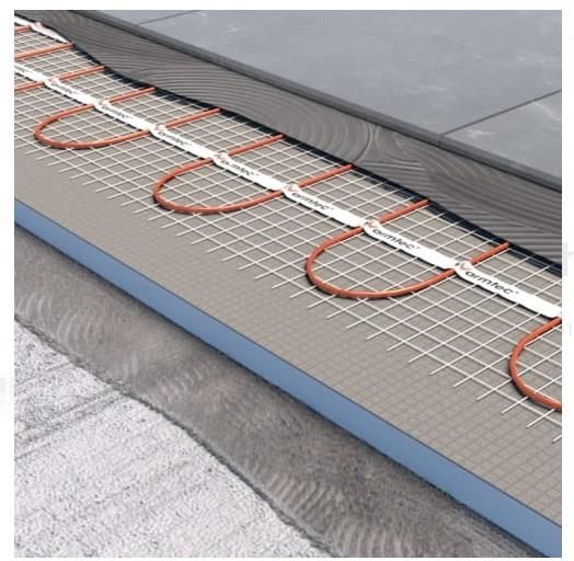 Emultimax THERMOPANEL płyta izolacyjna gr 22mm THP20 - zdjęcie 1 Emultimax THERMOPANEL płyta izolacyjna gr 22mm THP20