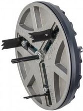 Zdjęcie Wolfcraft AH 45-130 otwornica o regulowanej średnicy 45 130 mm WF5978000 - Koszalin