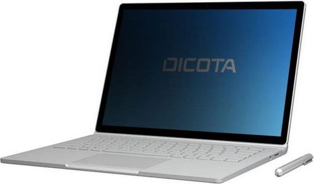 Filtr Dicota Secret 2-way do Microsoft Surface Book (D31175) 