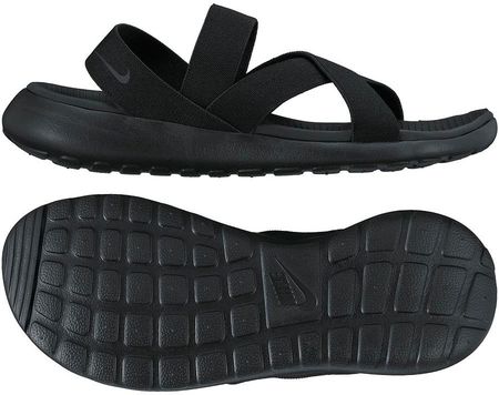 nike roshe run sandal