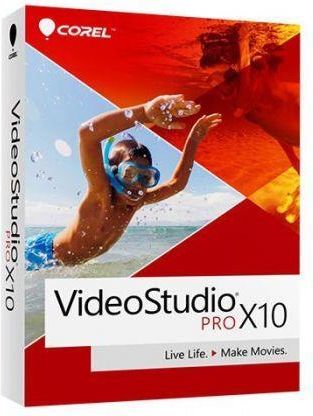 videostudio pro x10 videostudio pro x10