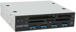 Chieftec CRD 801H (CRD801H)