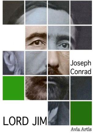 Lord Jim Joseph Conrad