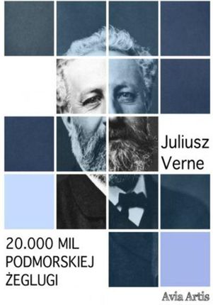 20.000 mil podmorskiej żeglugi Juliusz Verne