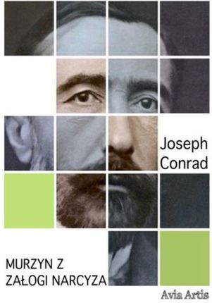Murzyn z załogi Narcyza Joseph Conrad