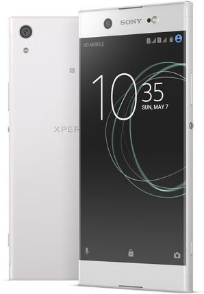 xperia ultra xa1