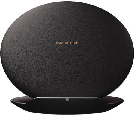 Samsung Wireless Charger Convertible Czarna (EP-PG950BBEGWW)
