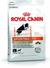 Royal Canin Sporting Life Agility 4100 Large 2x15kg