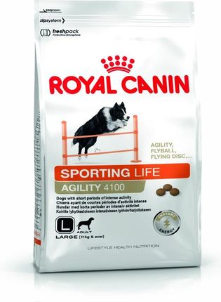 Royal Canin Sporting Life Agility Large 2x15kg