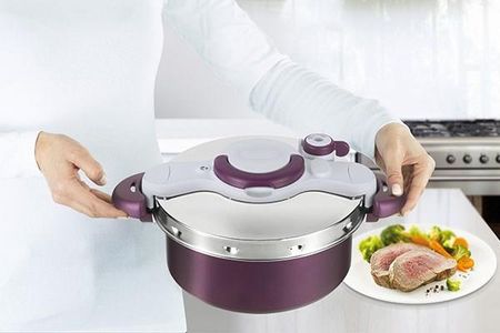 TEFAL Clipso Minut Duo P4605134