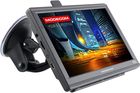 Modecom FreeWAY SX 7.0 + MapFactor Europa (NAV-FREEWAYSX70-MF-EU)