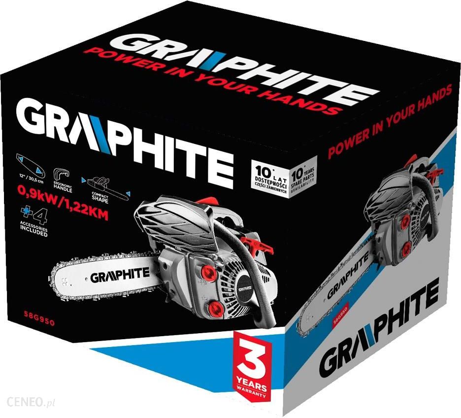 Graphite 58G950