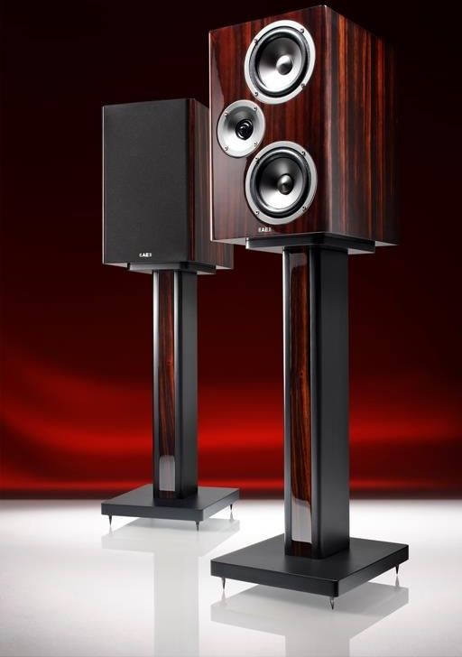 acoustic energy reference 2