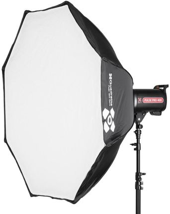 Quadralite Flex 80 Octa softbox składany