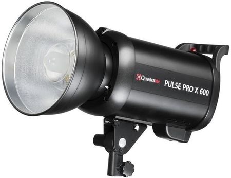 Quadralite Pulse Pro X 600