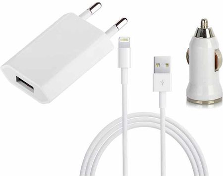 chargeur iPhone 7 & iPhone 6 Original 