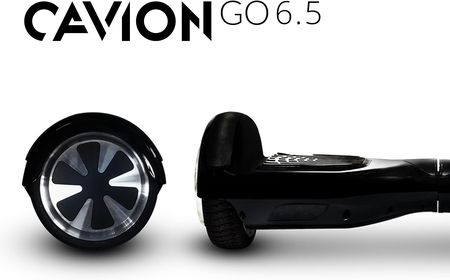 hoverboard cavion go