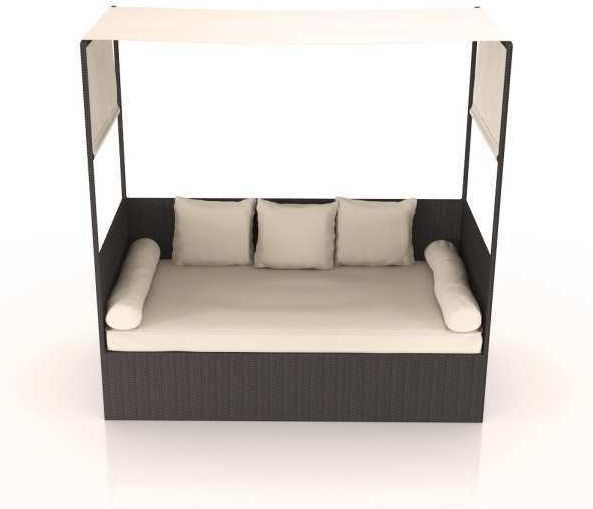 Rattan Outdoor Furniture Germany Stella Kanapa Technorattanowa Ceny i