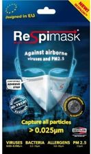 Zdjęcie Respimask Maska antysmogowa i przeciwpyłowa - Kraków