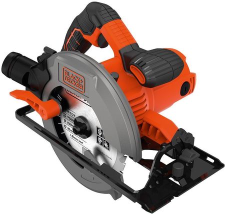 Black&Decker Pilarka tarczowa (CS1550-QS)