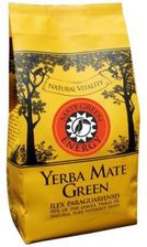 Zdjęcie Yerba Natural Vitality Ym Green Energy 400G - Strzyżów