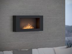 Zdjęcie Simple Fire Biokominek Blackbox 910 - Józefów