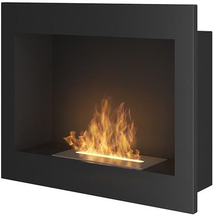 Simple Fire Biokominek Frame 600