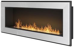 Zdjęcie Simple Fire Biokominek Frame 1200 biały - Kobyłka