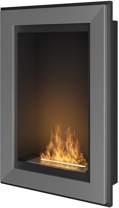 Simple Fire Biokominek Frame 550 inox