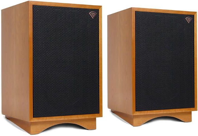 klipsch heresy iii cena