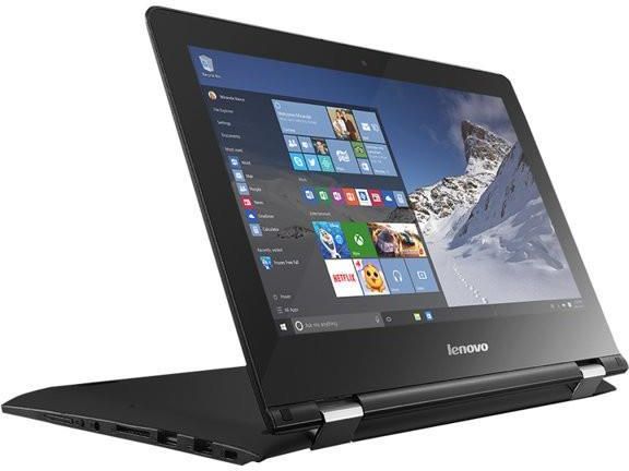 Lenovo yoga 300 11ibr увеличение памяти