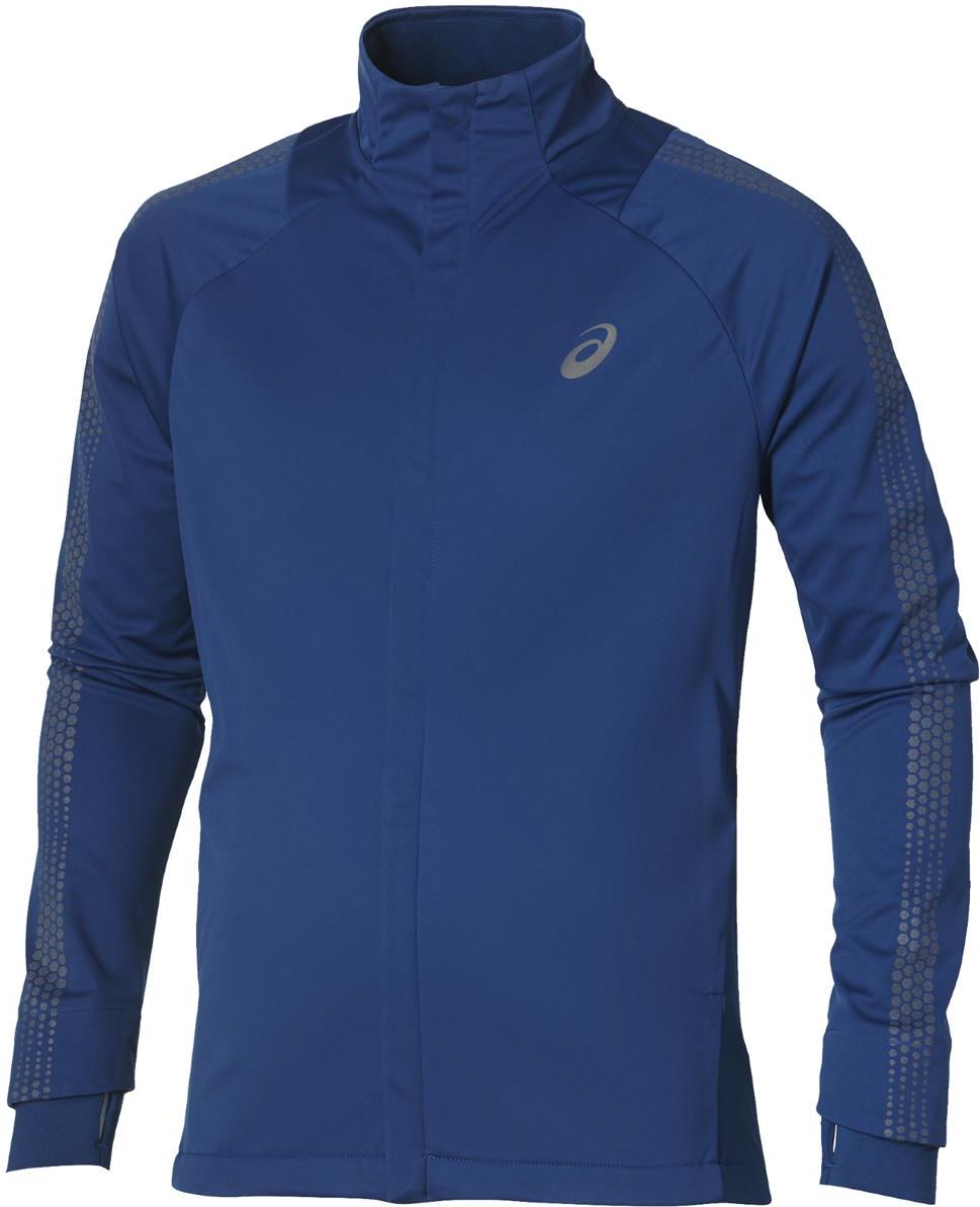 asics lite show winter jacket
