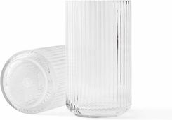 Zdjęcie Wazon Lyngby szklany Clear 25 cm - Marki