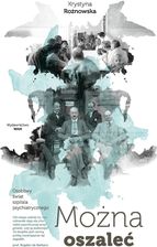 Zdjęcie Można oszaleć - Krystyna Rożnowska - Gliwice